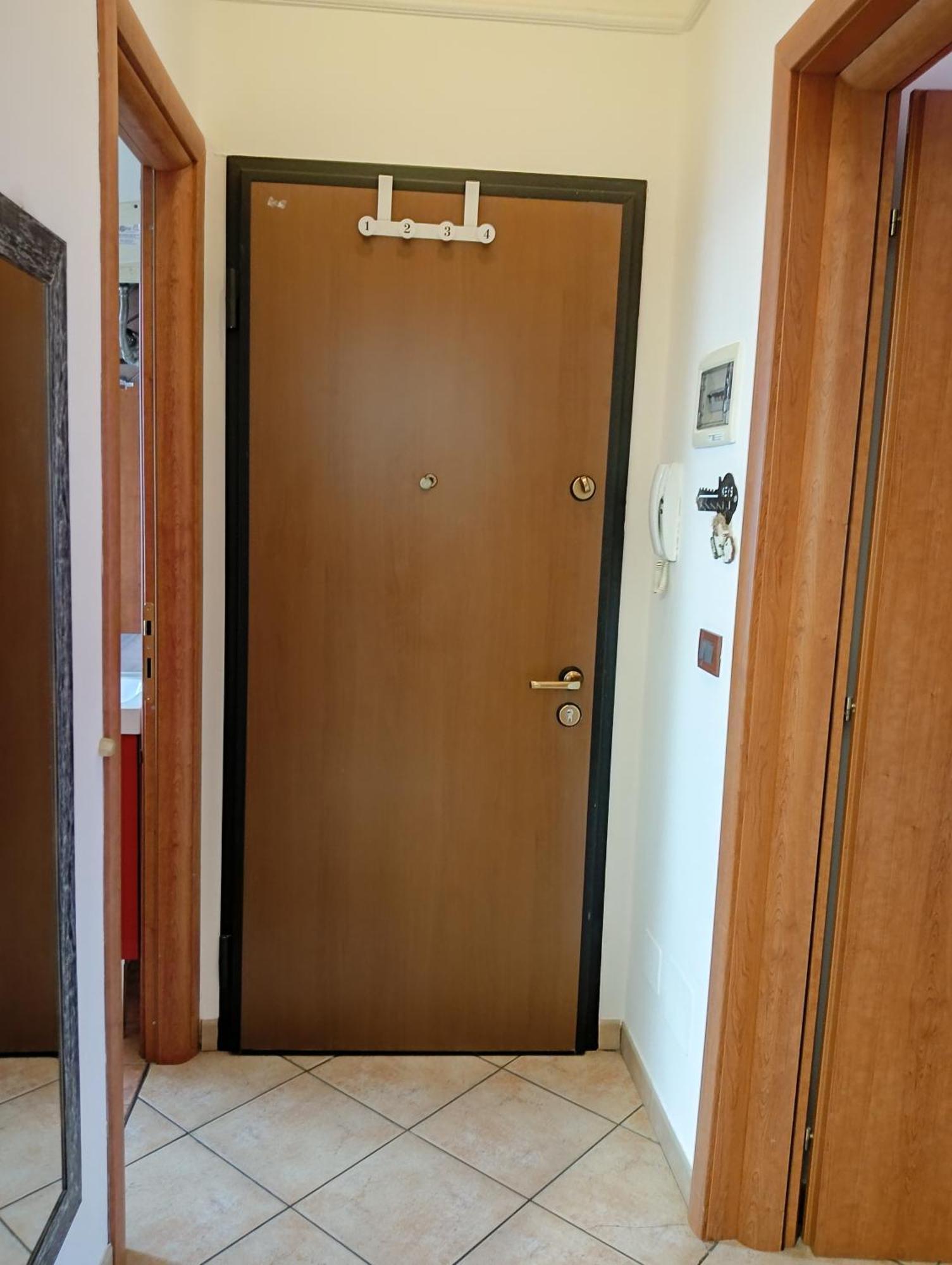 051 Bologna Appartamento מראה חיצוני תמונה