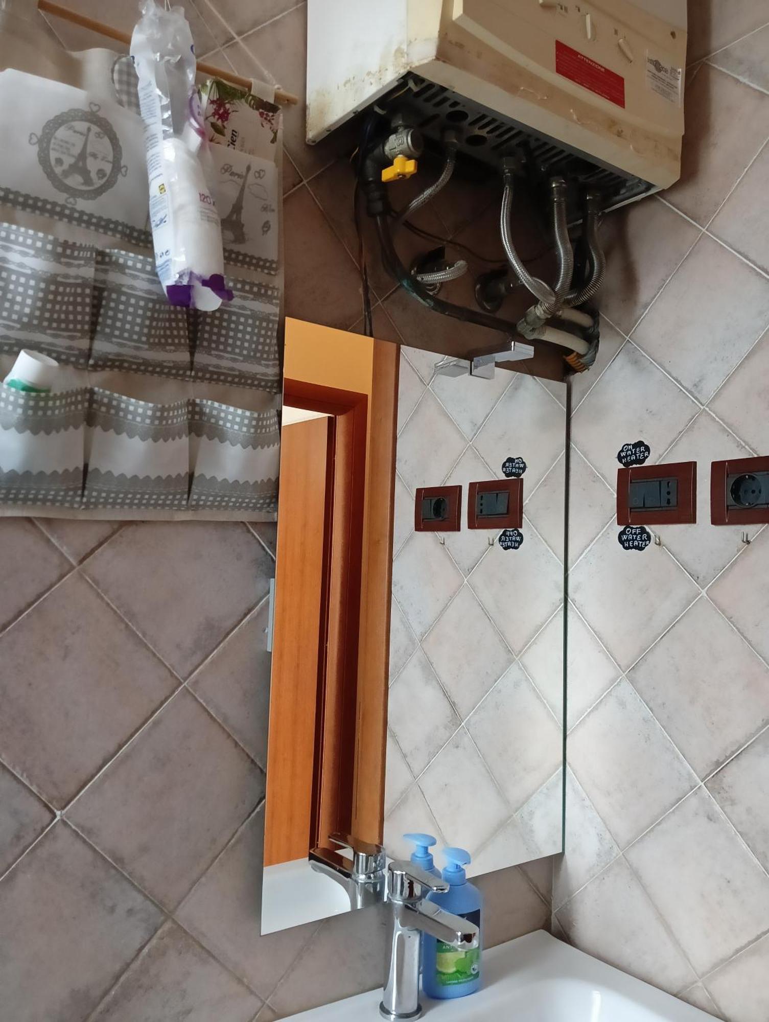 051 Bologna Appartamento מראה חיצוני תמונה